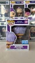 Funko Pop Kpop Demon Hunters Mystery 2435