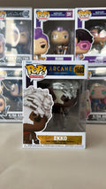 Funko Pop League of Legends Ekko 1603