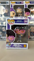 Funko Pop Kpop Demon Hunters Jinu CHASE 2259