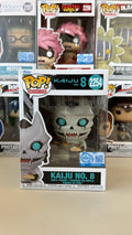 Funko Pop Kaiju no8 2254
