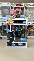 Funko Pop Solo Leveling Tank 2020