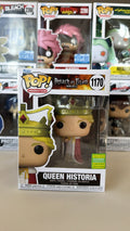 Funko Pop Attack on Titan AOT Queen Historia Convention 1170