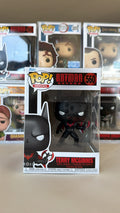 Funko Pop Batman Beyond Terry McGinnis 560