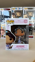 Funko Pop Disney Princess Jasmine 1738