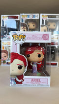 Funko Pop Disney Princess Ariel 1739