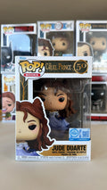 Funko Pop The Cruel Prince Jude Duarte 50