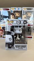 Funko Pop Demon Slayer Nezuko Kamado 2191