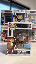 Funko Pop Marvel Iron Man 1571