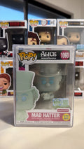Funko Pop Alice in Wonderland Mad Hatter 1060
