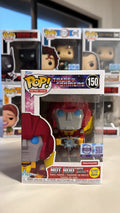 Funko Pop Transformers Hot Rod 150