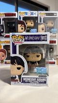 Funko Pop Wednesday 1813