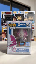Funko Pop Marvel X-men Nimrod 1548