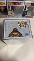 Funko Pop One Piece Jinbe Bronze Statue 2216