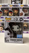 Funko Pop Demon Slayer Shinobu 2195
