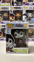 Funko Pop Adventure Time Marshall Lee 1903