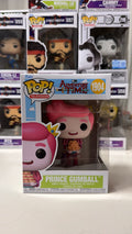 Funko Pop Adventure Time Prince Gumball 1904